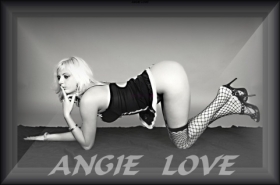 Angie Love (inactive)
