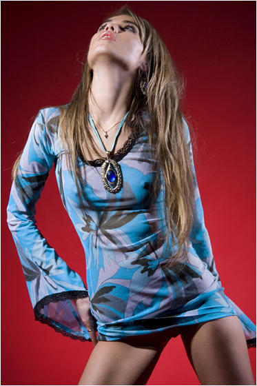 Lesya (inactive)