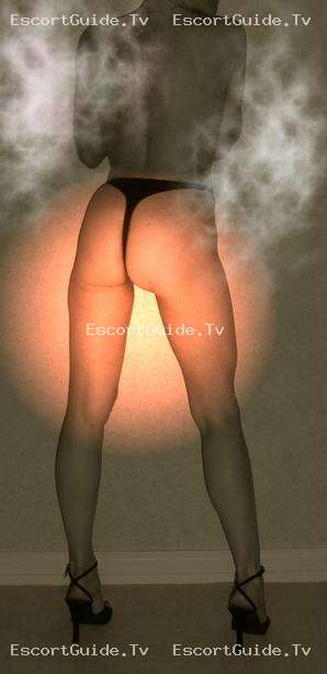 sensuelle