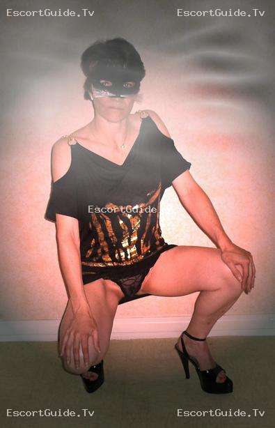 sensuelle