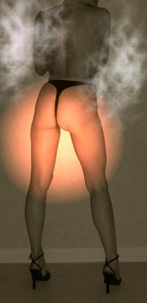 sensuelle