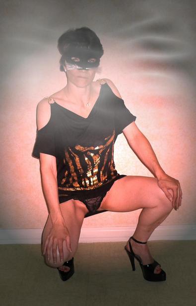 sensuelle