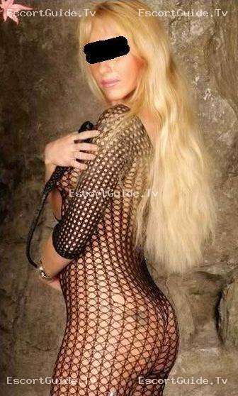 Sexy Jessica