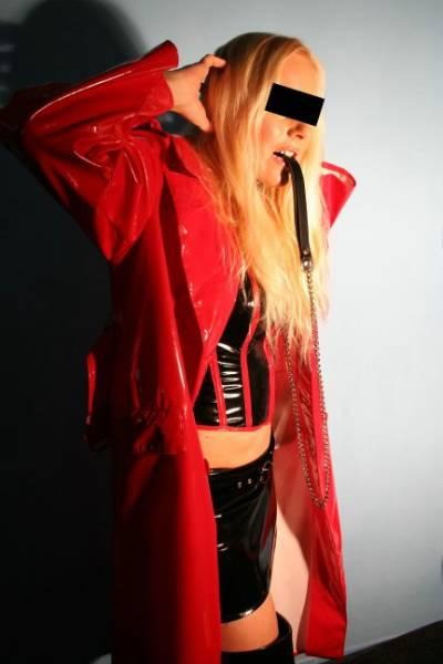 Sexy Jessica