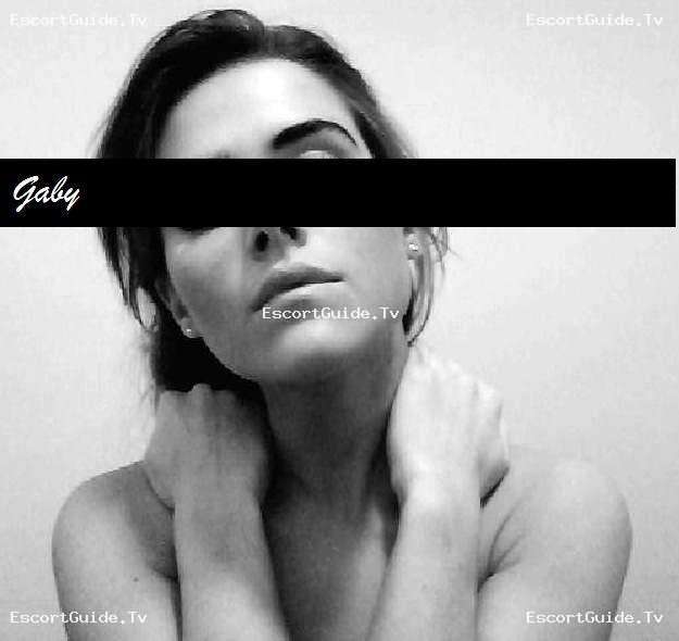 Gaby Angel (inactive)