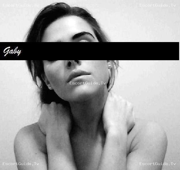 Gaby Angel (inactive)