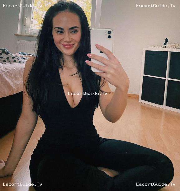 Londa_naiad