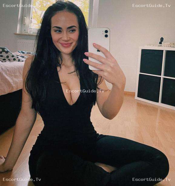 Londa_naiad