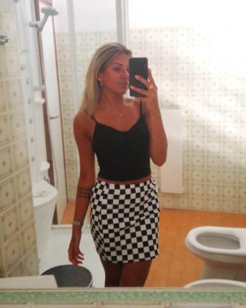 Avelainesexy