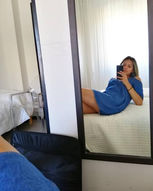 Avelainesexy