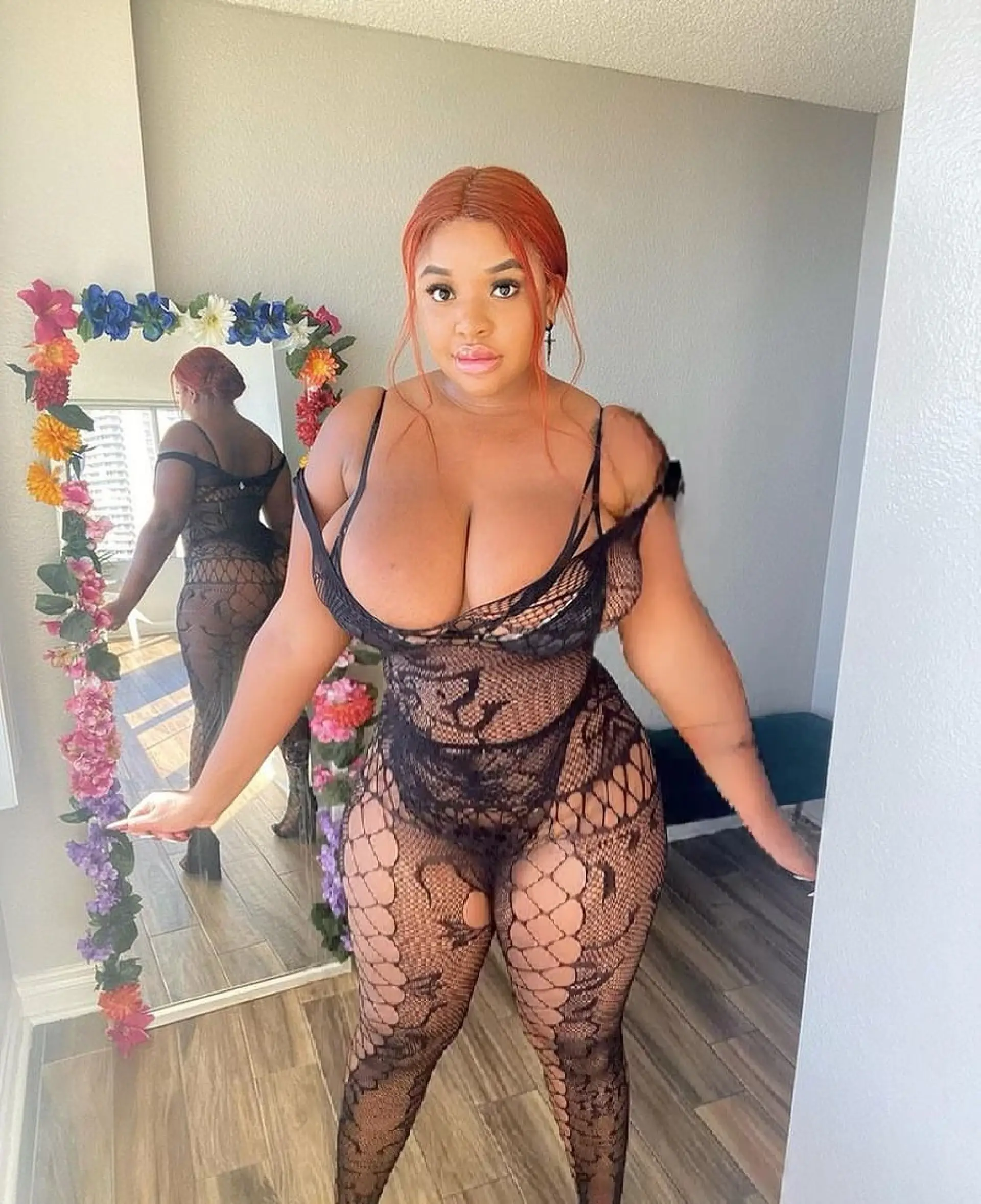 NIKITA XX EBONY
