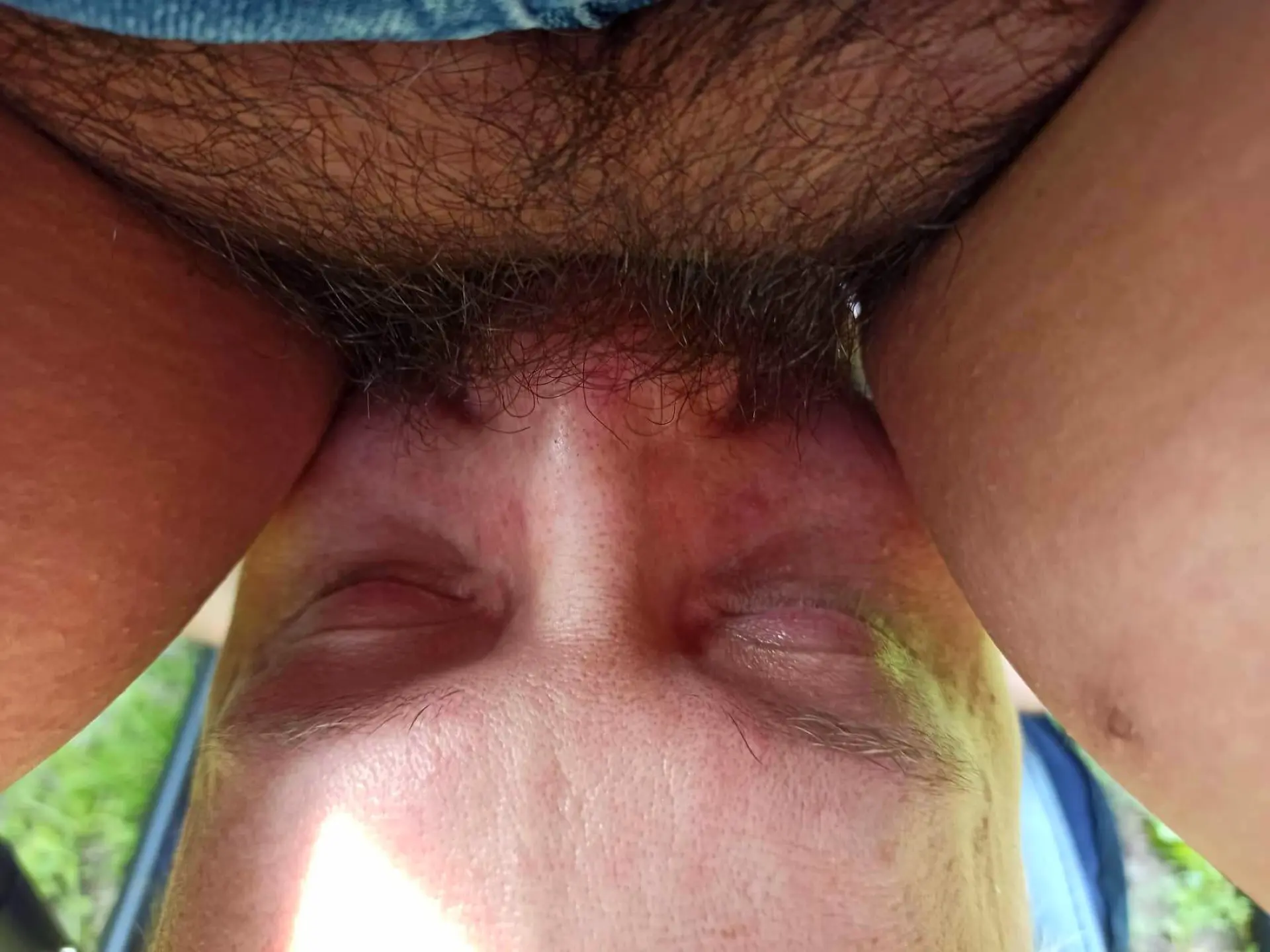 Fur Cunt Juicer