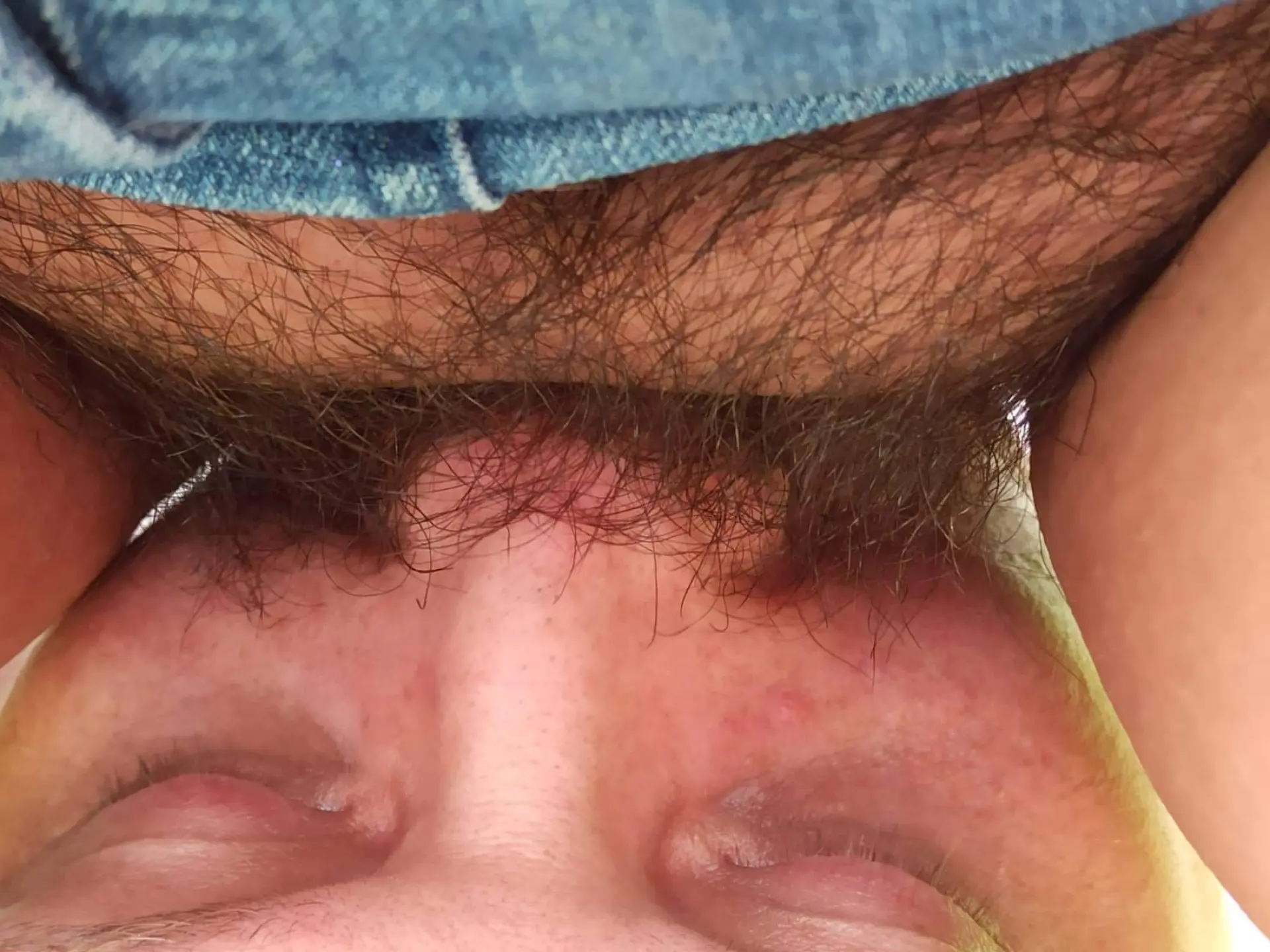 Fur Cunt Juicer
