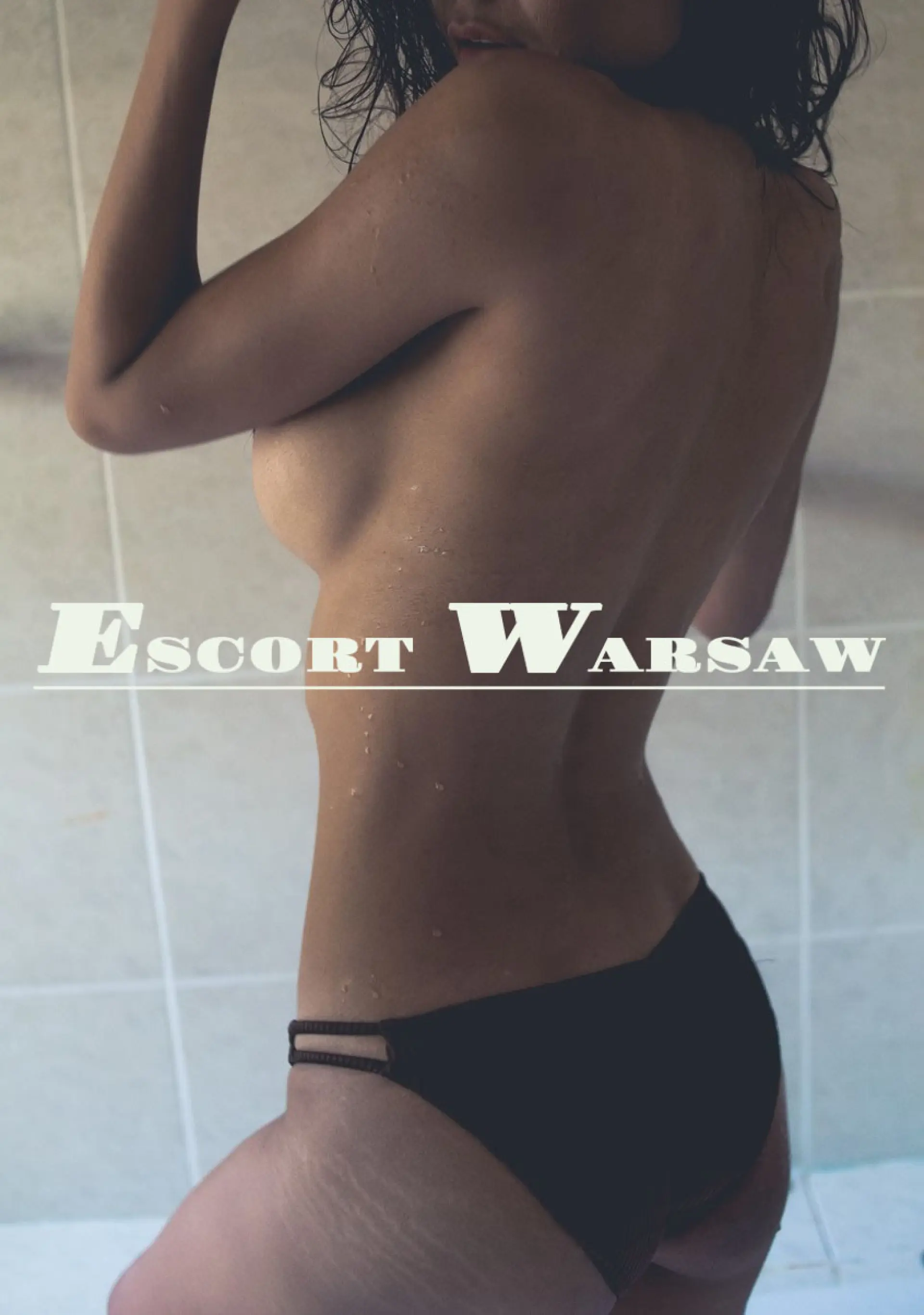 Maya Escort Warsaw