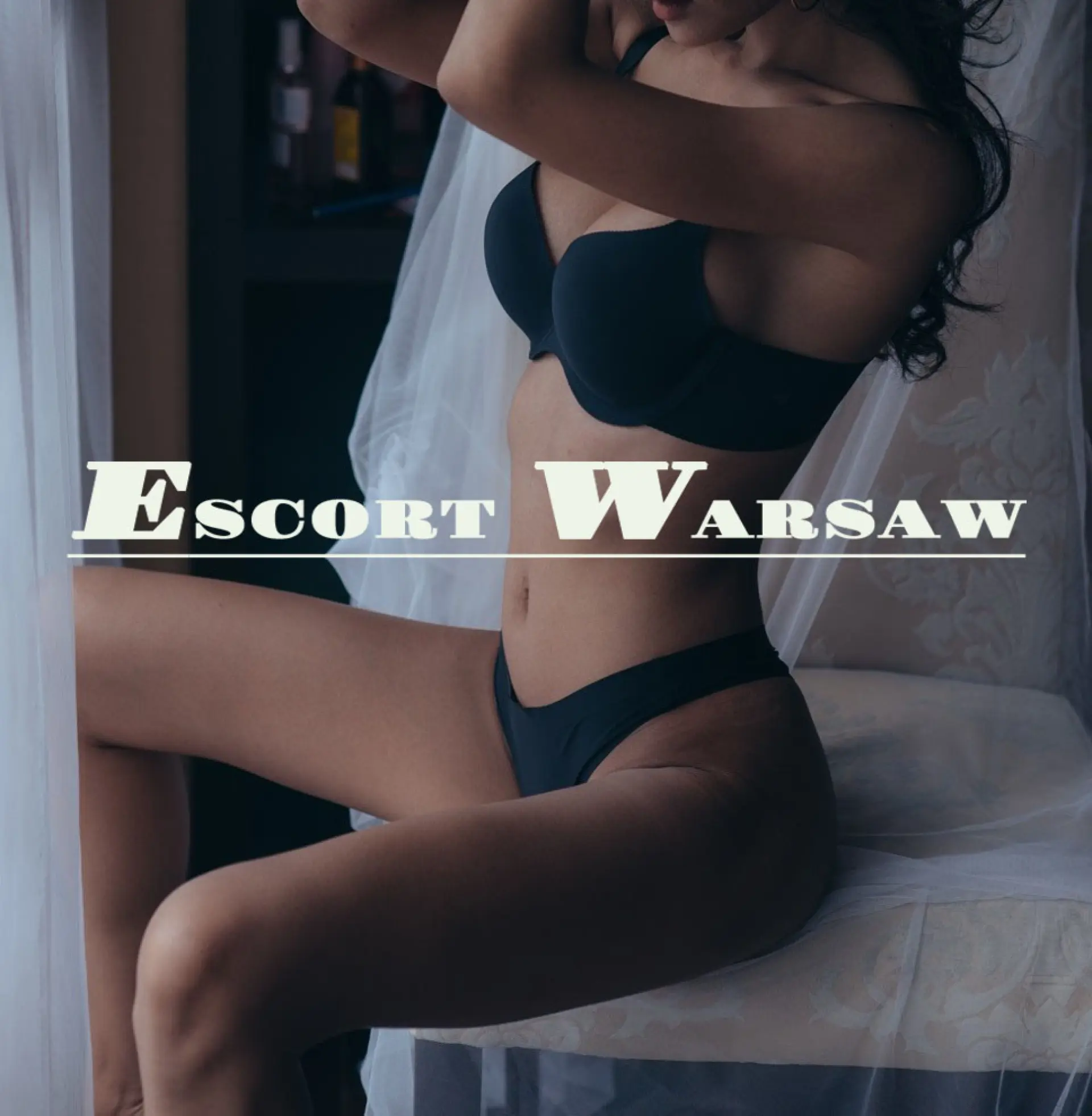 Maya Escort Warsaw