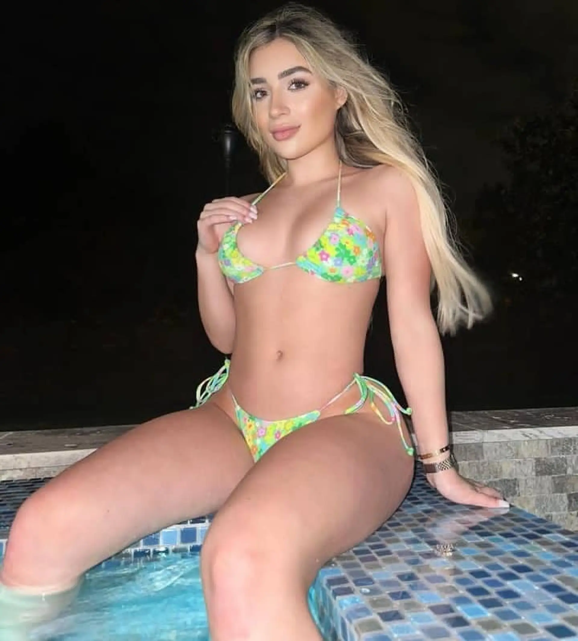 Tamiaberry