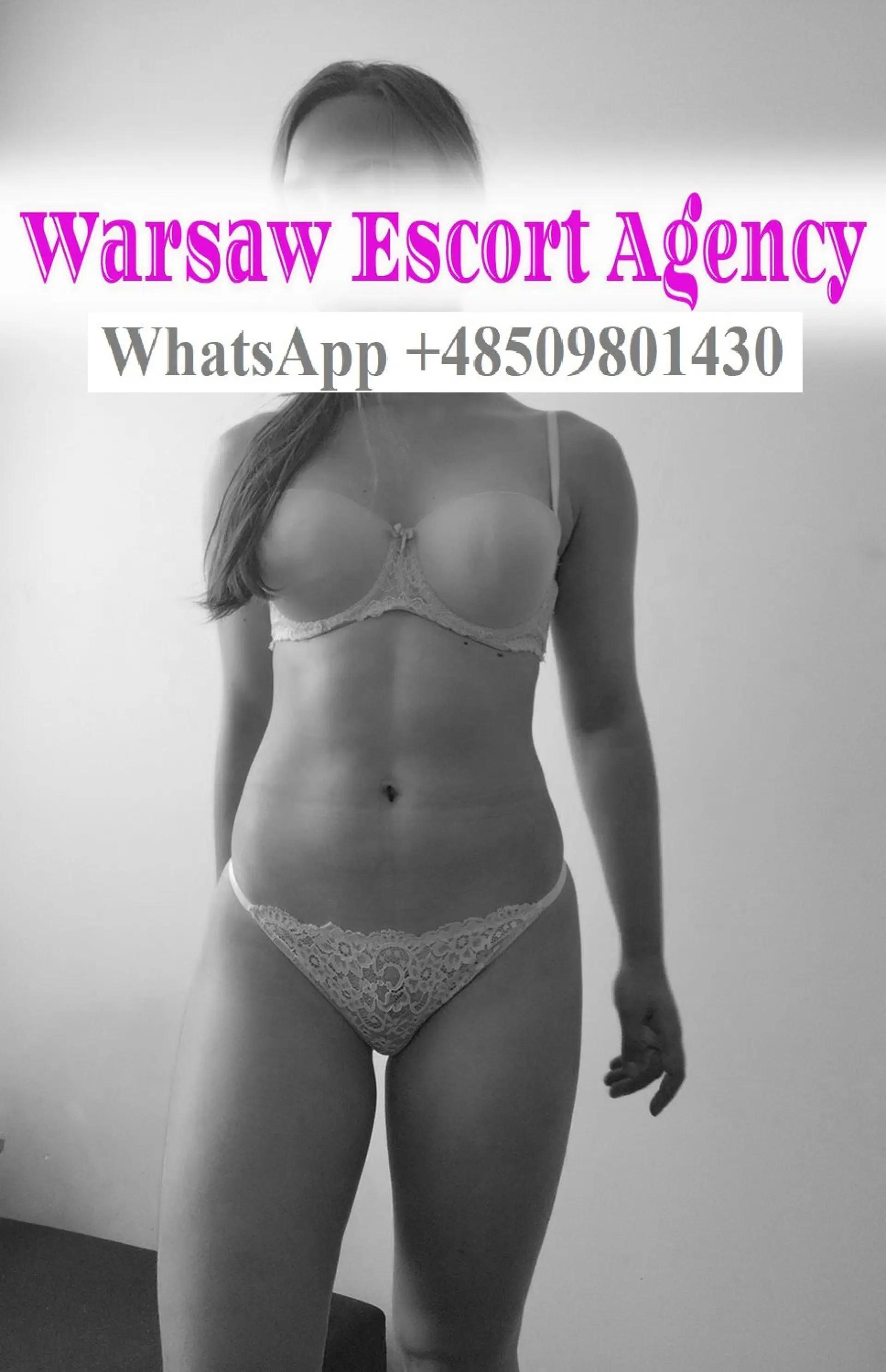 Eva Warsaw Escort Agency