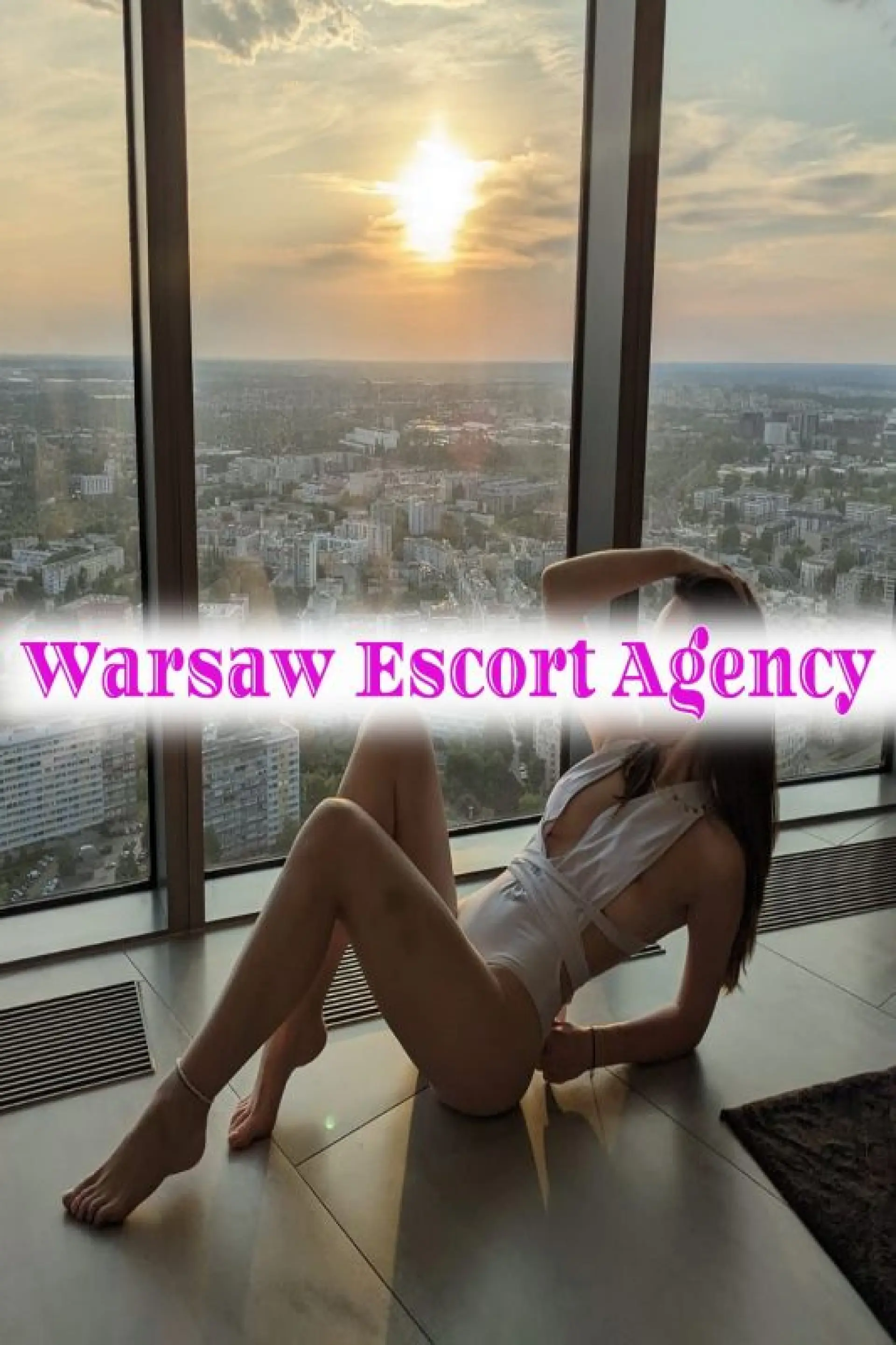 Alana Warsaw Escort Agency