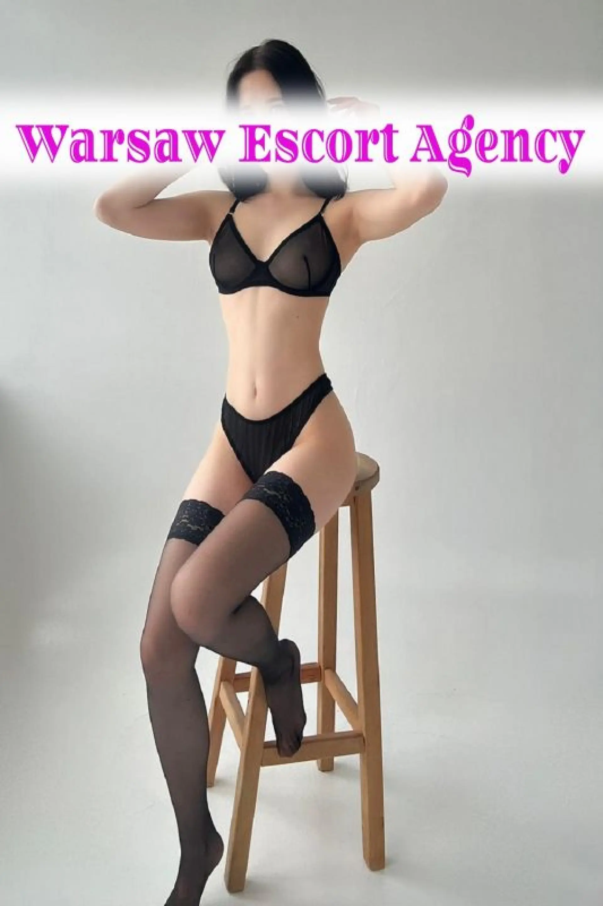 Rosalie Warsaw Escort Agency