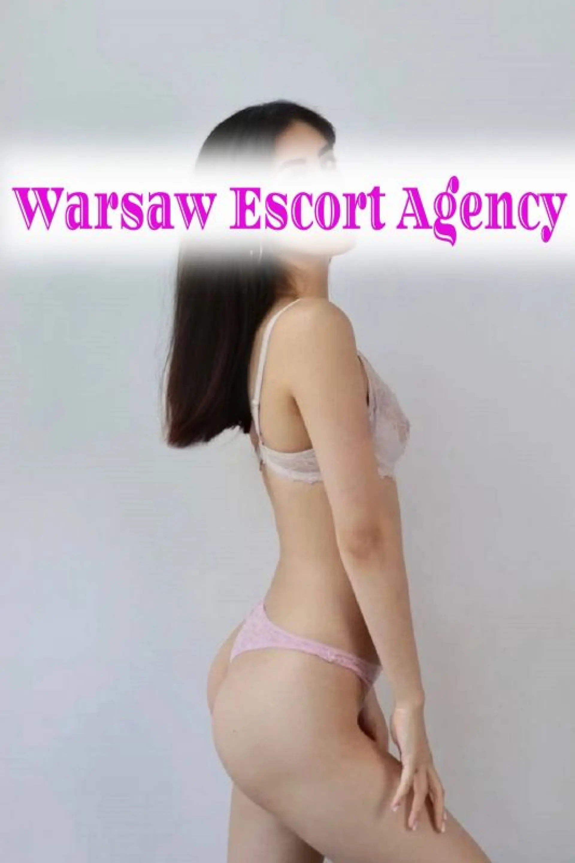 Rosalie Warsaw Escort Agency