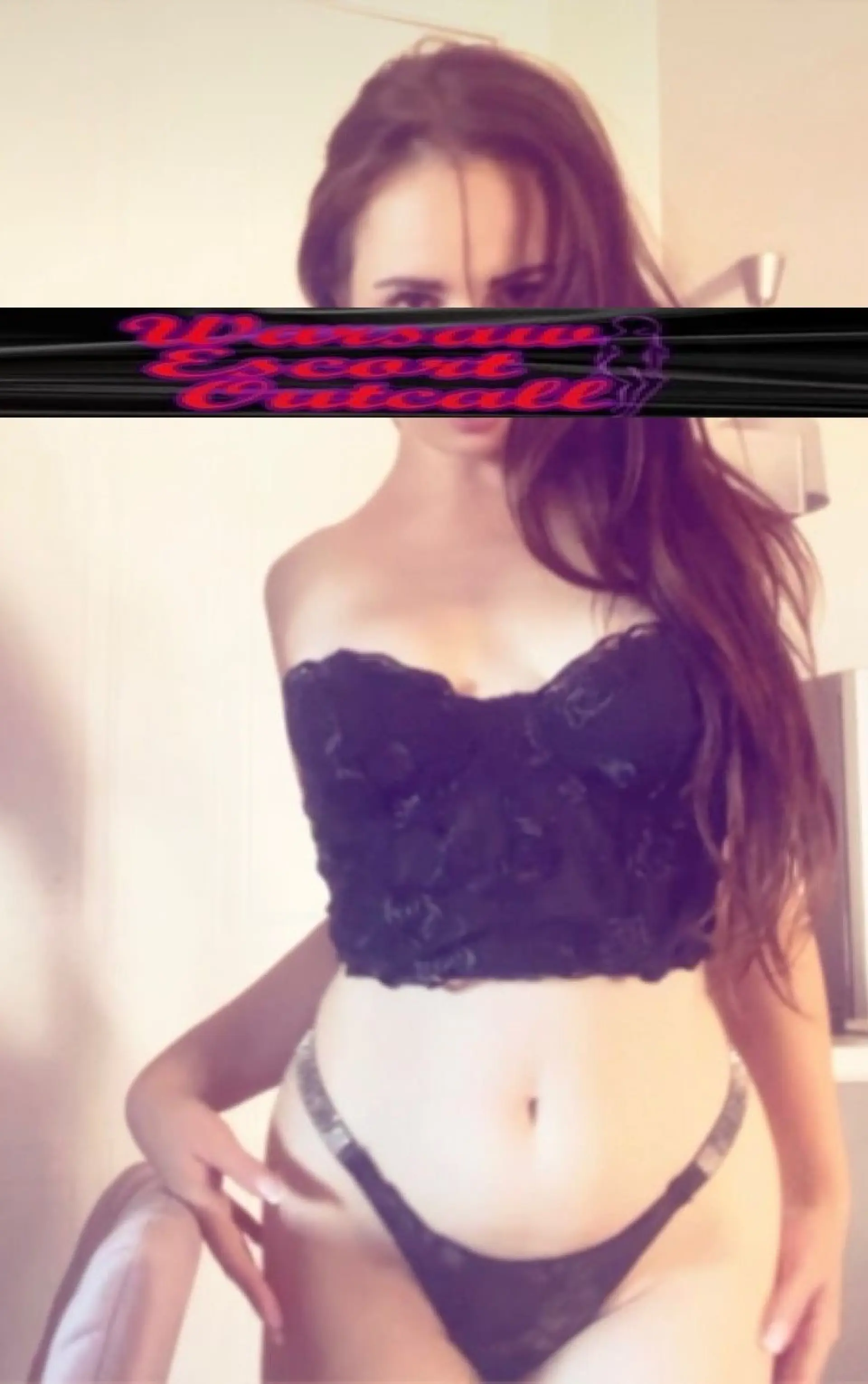Olga Warsaw Escort