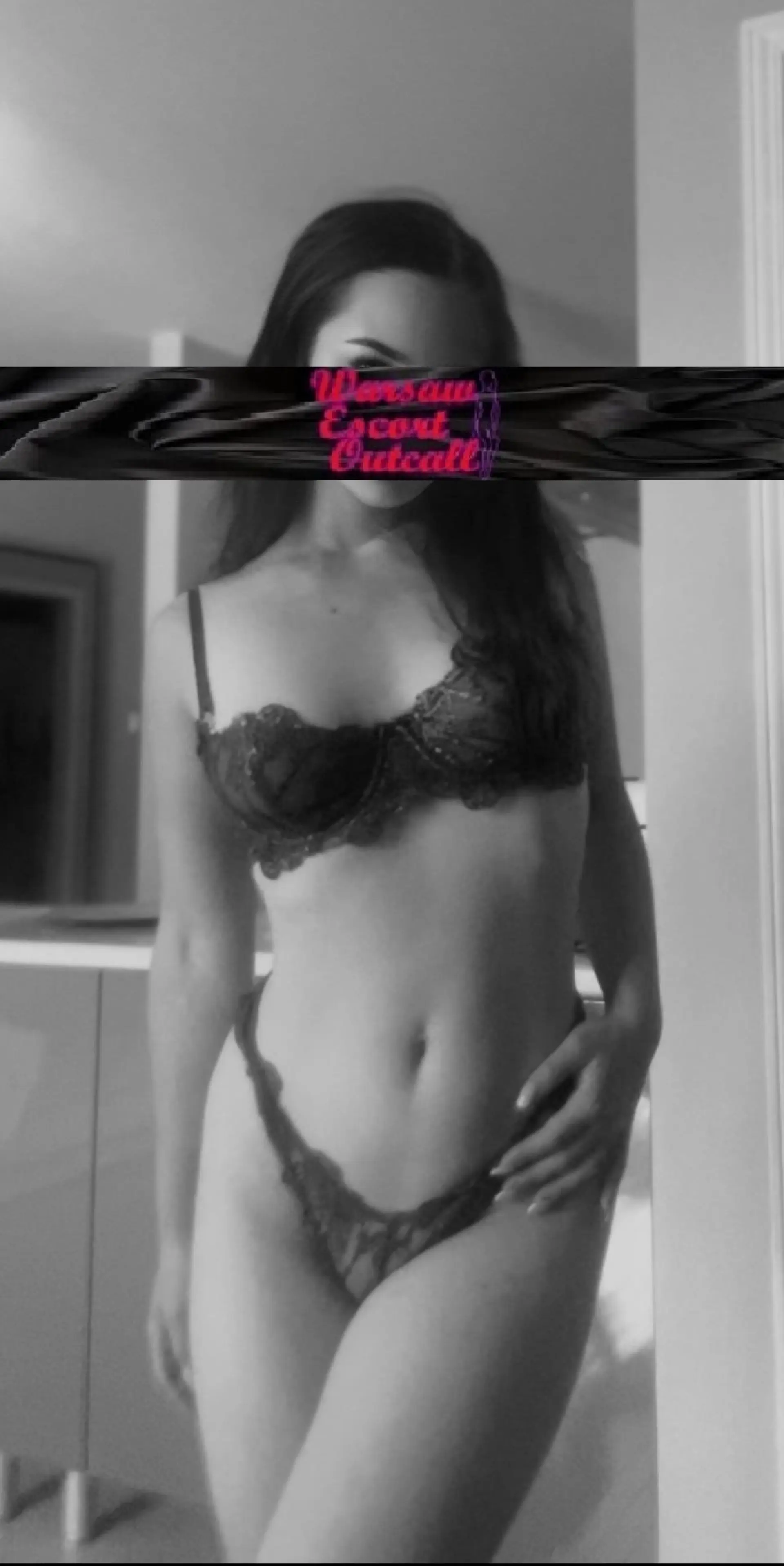 Mila Warsaw Escort Outcall