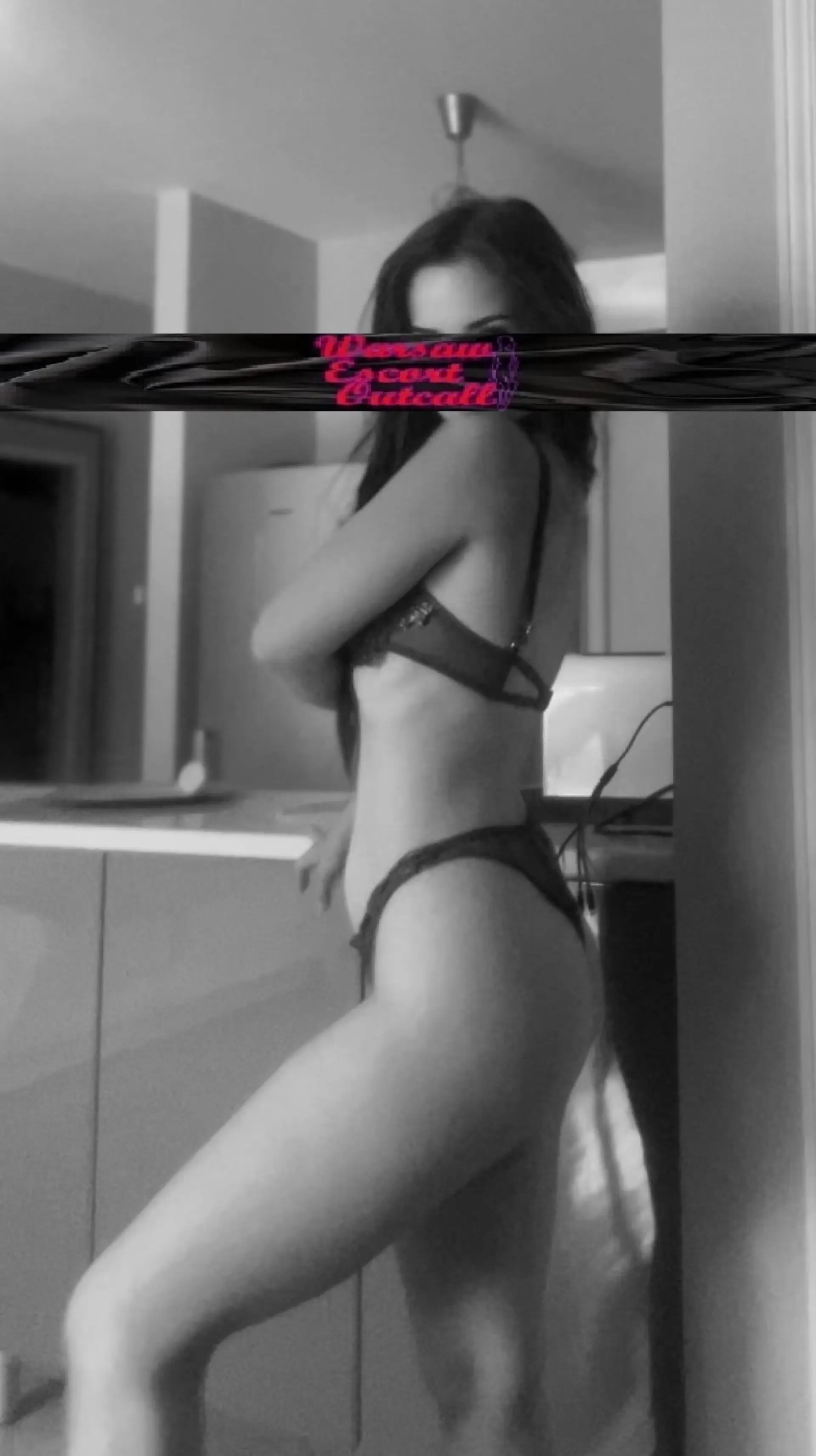 Mila Warsaw Escort Outcall