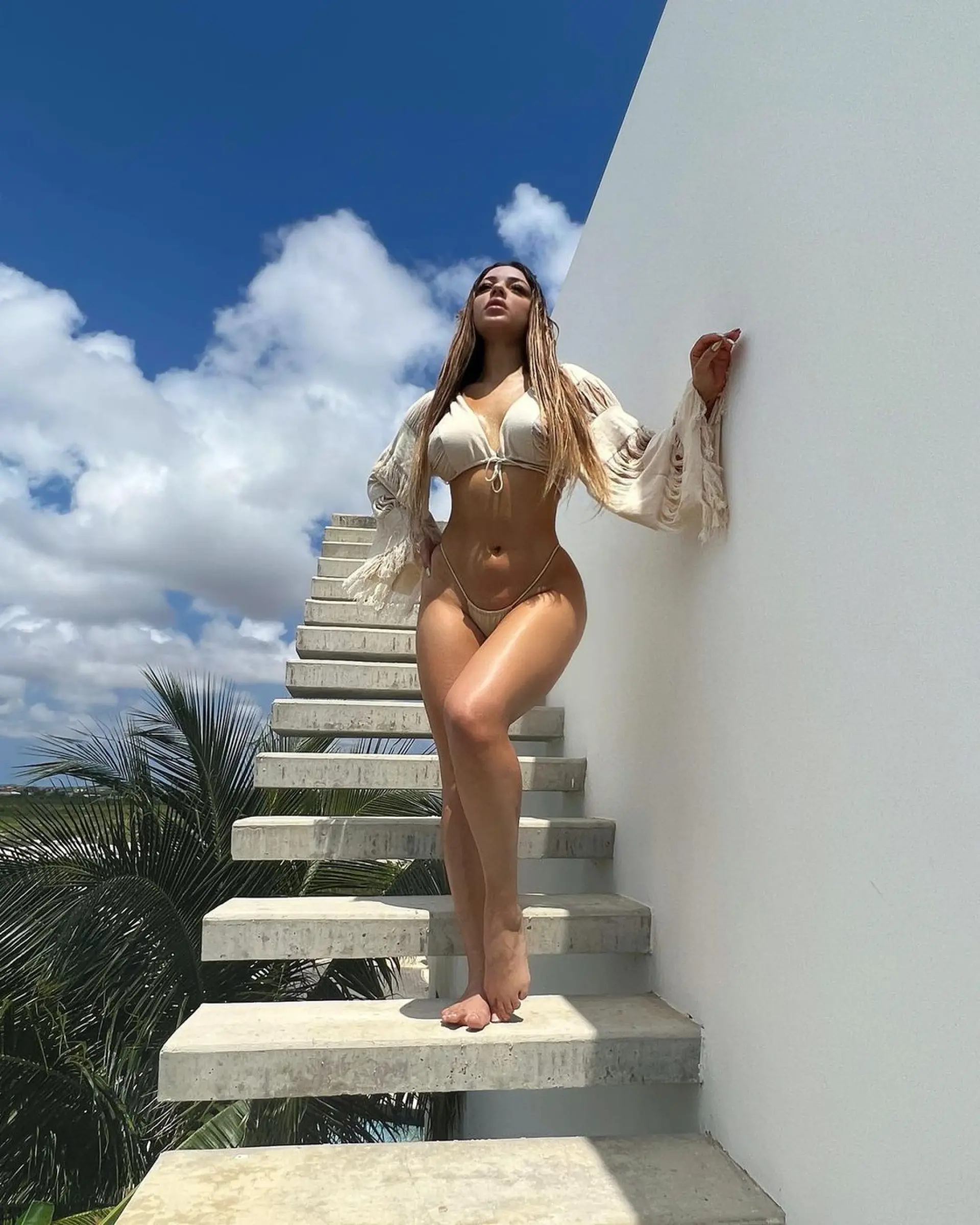 Miss Elena