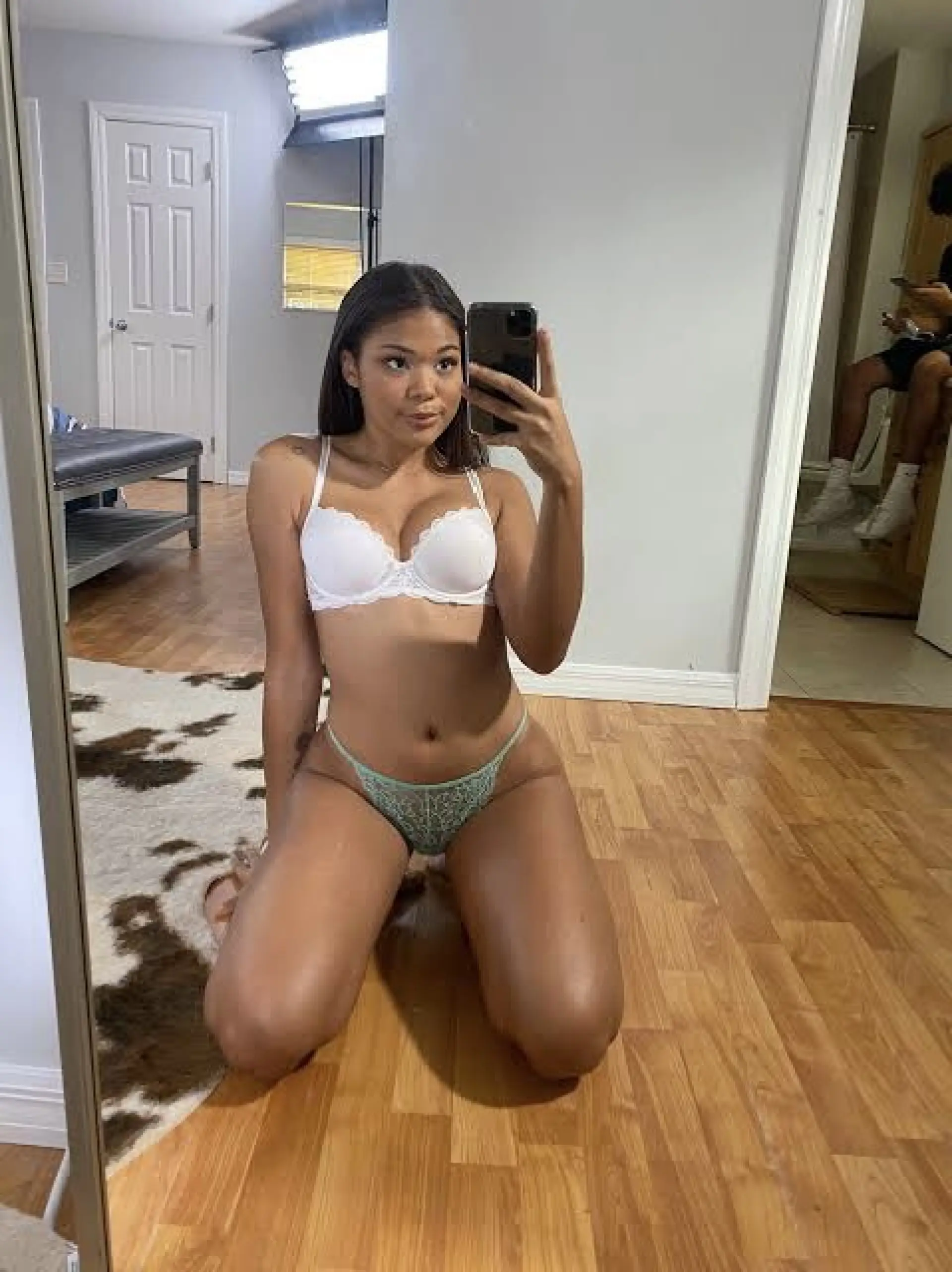 Leah