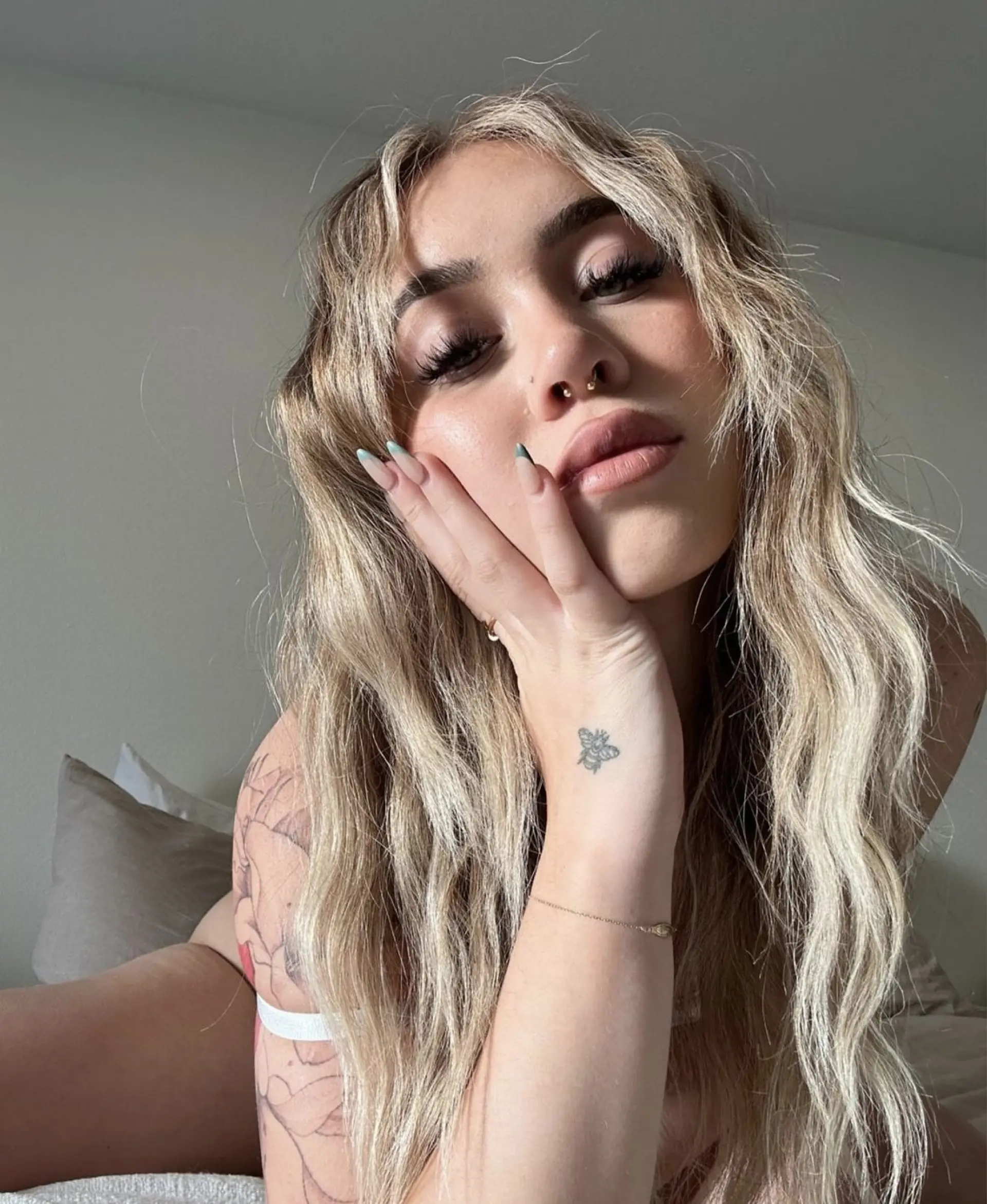 Floral