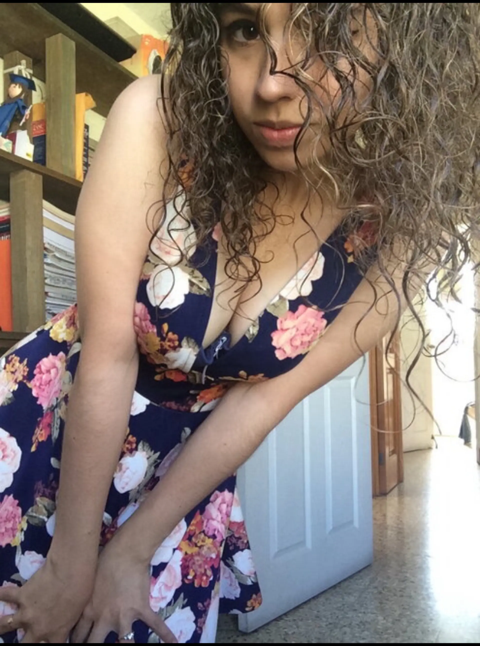 Mes loulous suis la pour vous