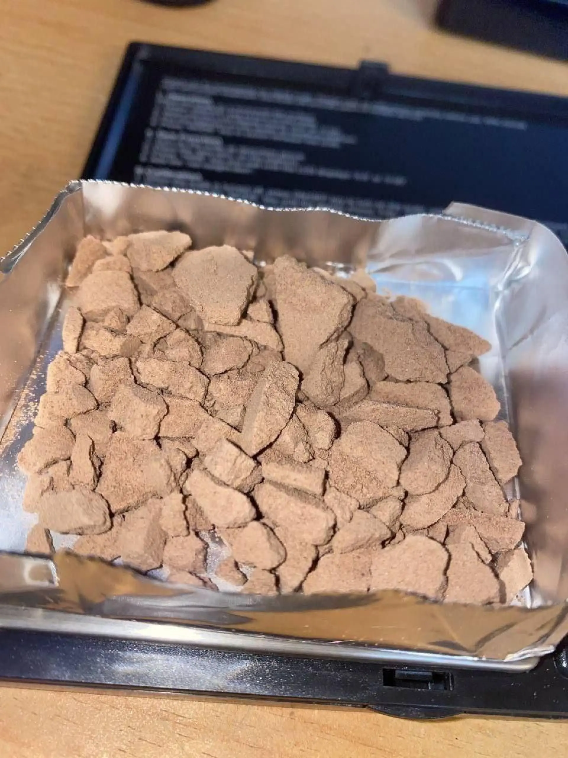 CHEMS BESCHIKBAAR EN OVERAL BEZORGD