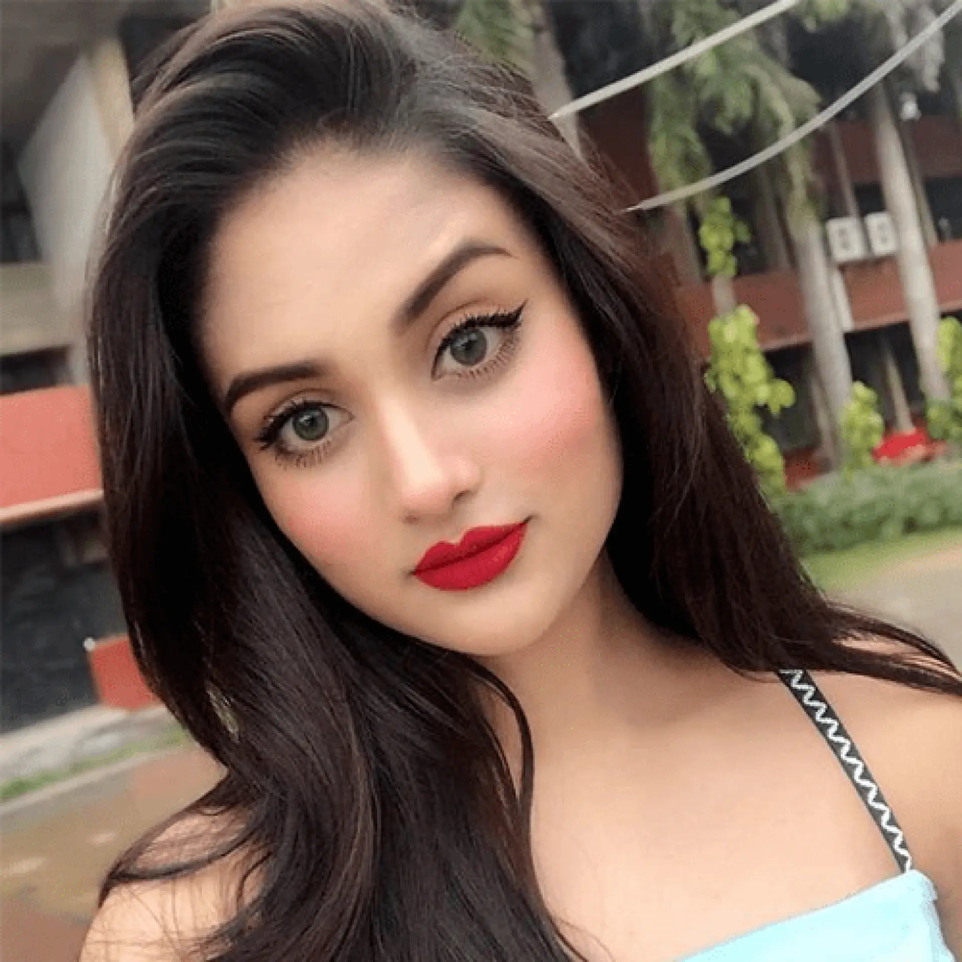 sansil sharma